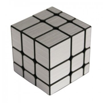 Cubo 3x3 mirror