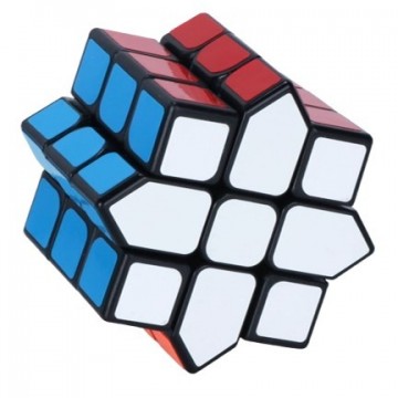 Cubo flower cube