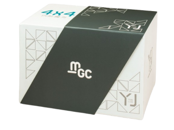 Cubo magnetic version 4x4 inhoud