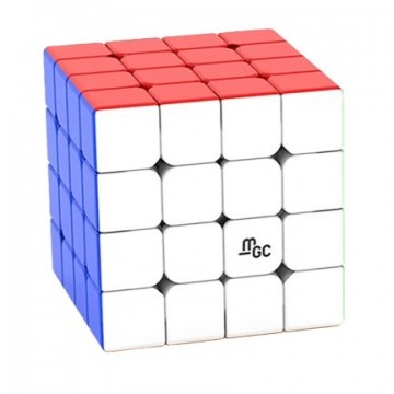 Cubo magnetic version 4x4