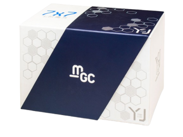 Cubo magnetic version 7x7 inhoud