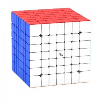 Cubo magnetic version 7x7