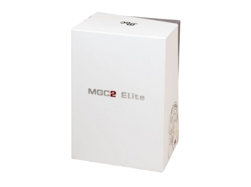 Cubo magnetic version elite 2x2 inhoud