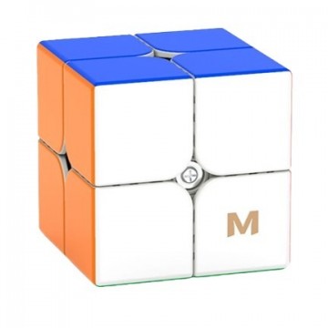 Cubo magnetic version elite 2x2