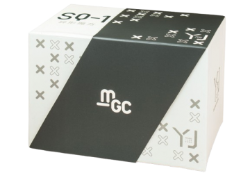 Cubo magnetic version sq 1 inhoud