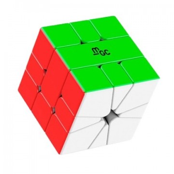 Cubo magnetic version sq 1