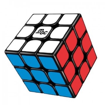 Cubo professional speed cube magnetic version 3x3 inhoudpng