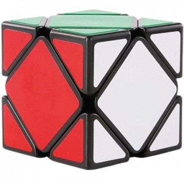 Cubo sigma cube