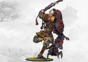 Dai bakemono dual kit yoroni 3