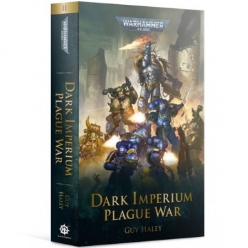 Dark imperium plague war pb   mox spellen