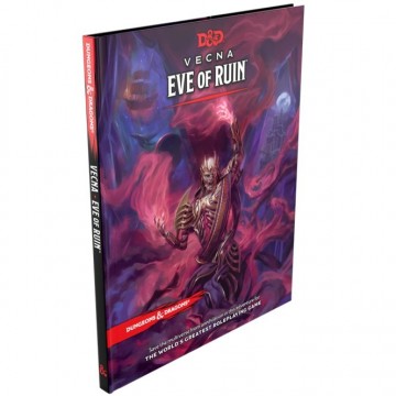 Dd vecna eve of ruin mox spellen