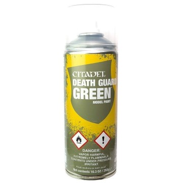 Spray Death Guard Green - Mox Spellen
