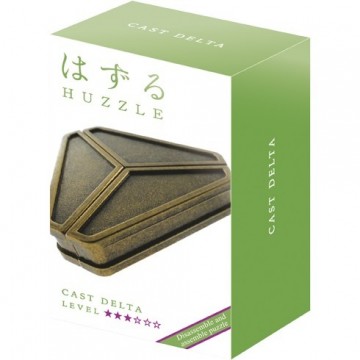 Delta mox spellen