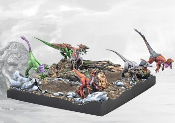 Deluxe hunting bedrock wadrhun 1