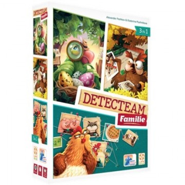 Detecteam familie   mox spellen