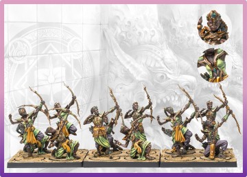 Dhanur disciples kader