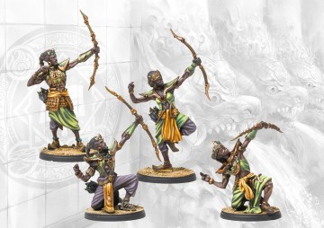 Dhanur disciples sorcerer kings 2