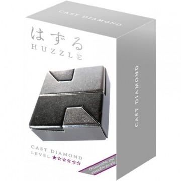 Diamond mox spellen