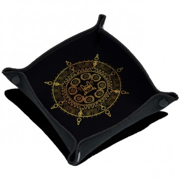 Dice tray aztec   mox spellen