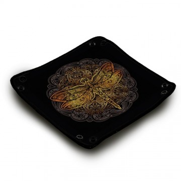 Dice tray dragonfly   mox spellen