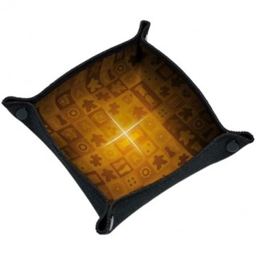 Dice tray signature ambre mox spellen