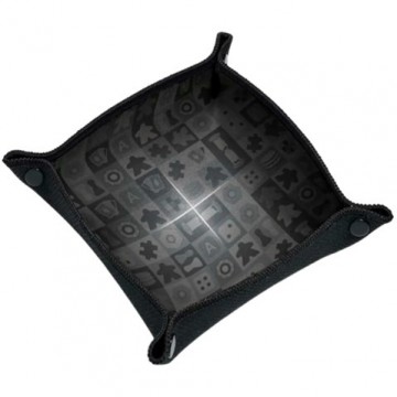 Dice tray signature graphite mox spellen