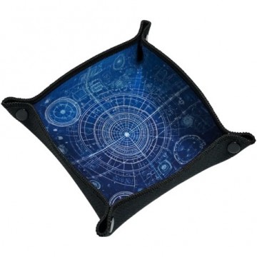 Dice trayp blueprint mox spellen