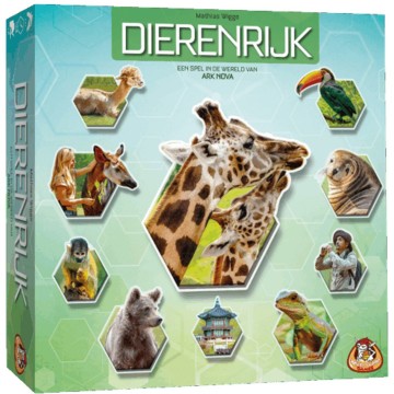 Dierenrijk   mox spellen