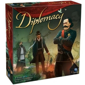 Diplomacy mox spellen