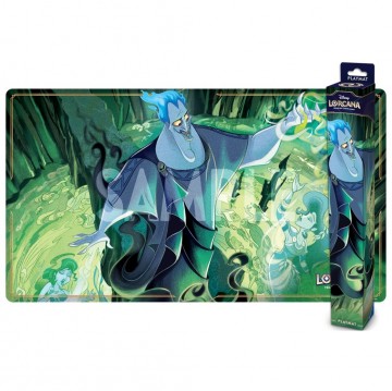 Dlc s8 playmats product photography hades