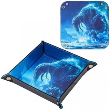 Dobbelbak kraken blauw   mox spellen