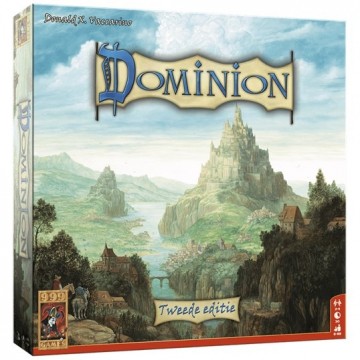 Dominion 0