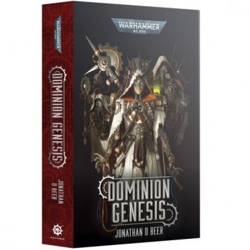 Dominion genesis   mox spellen