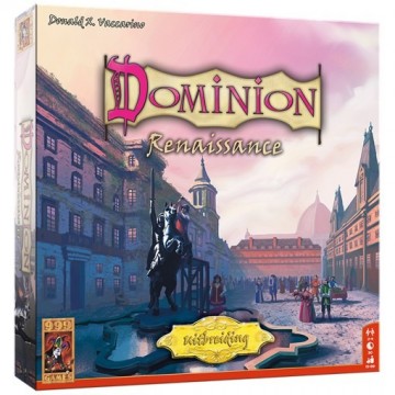 Dominion renaissance   uitbreiding mox spellen