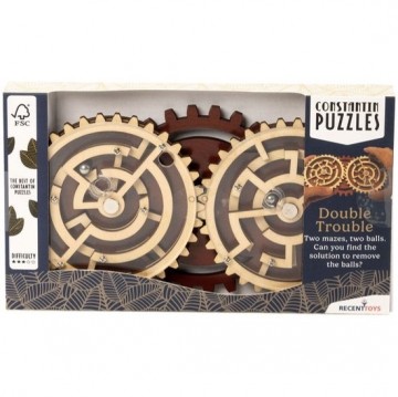 Double trouble mox spellen