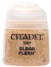 Dry eldar flesh