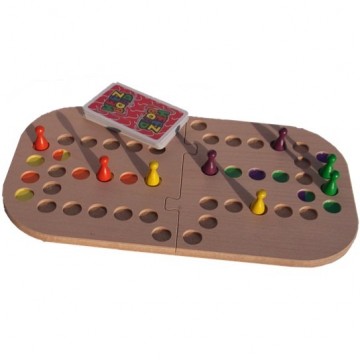 Duo keezenbord   mox spellen