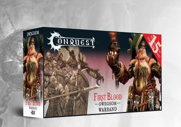 Dweghom   first blood warband 1 0