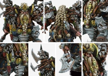 Dweghom artisan series exemplarraegh 1