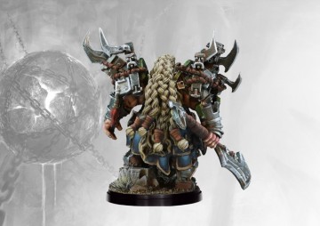 Dweghom artisan series exemplarraegh 3