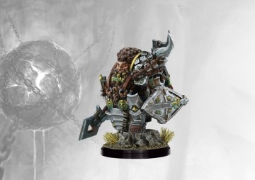 Dweghom artisan series exemplarraegh 5