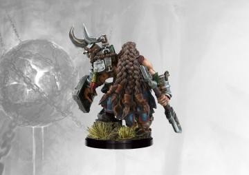 Dweghom artisan series exemplarraegh 6