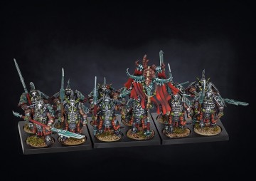 Dweghom dragonslayers dual kit kader 4