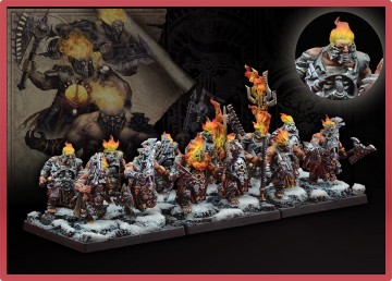 Dweghom flame berserkers kader 0