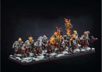 Dweghom flame berserkers kader 5