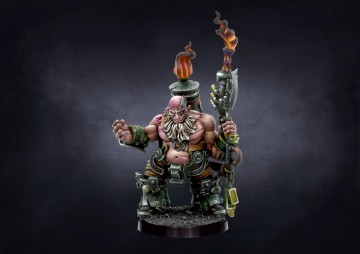 Dweghom flamecaster 1