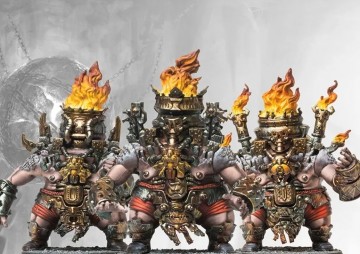 Dweghom found - Mox spellen