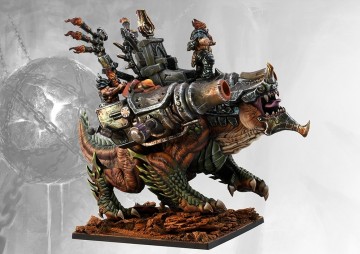 Dweghom hellbringer drake 1