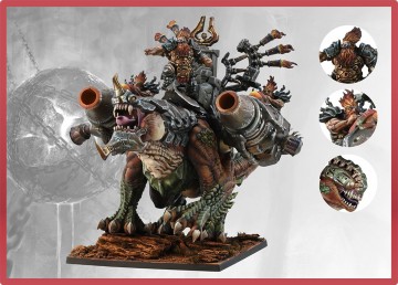 Dweghom hellbringer drake kader