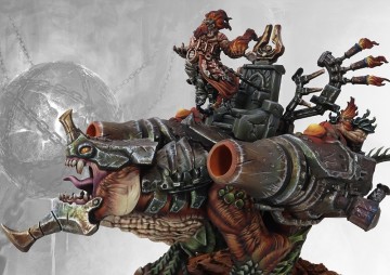 Dweghom hellbringer sorcerer 1 0